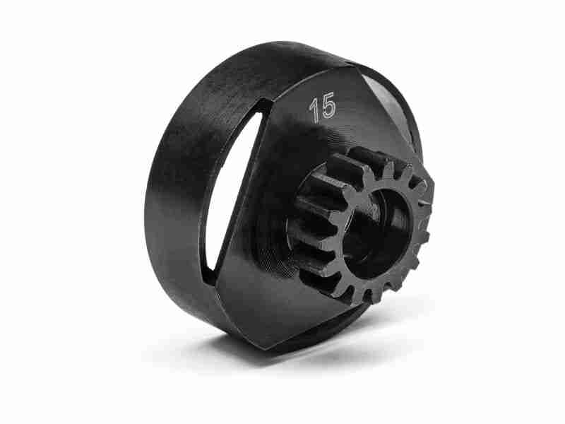 108962_108962_01_800_600 HPI 108962 Clutch Bell 15Tx33X20mm