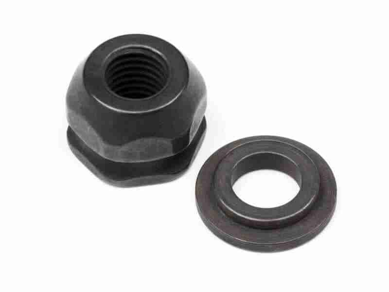 108968_108968_01_800_600 HPI 108968 Pilot Nut 1/4-28X12X9mm
