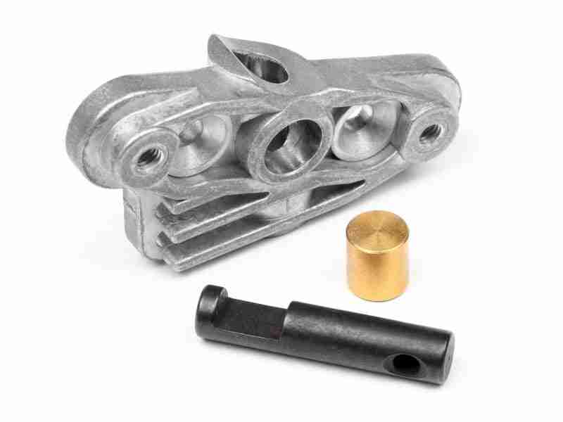 109024_109024_01_800_600 HPI 109024 Brake Pad Mount/Brake Cam/Piston Set