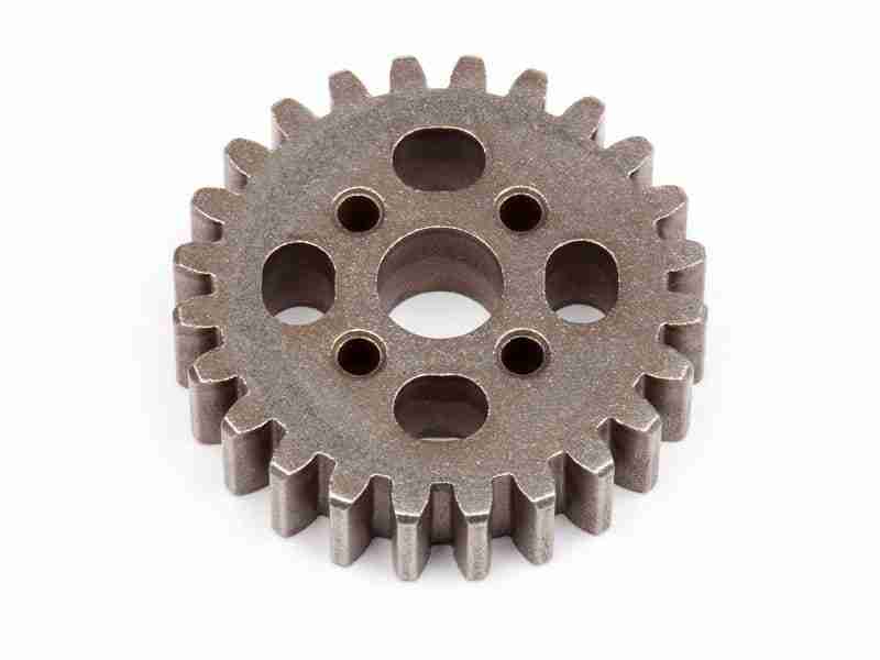 109040_109040_01_800_600 HPI 109040 Drive Gear 24T (3 Speed)