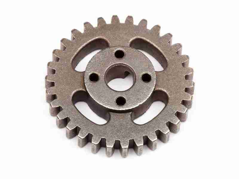 109044_109044_01_800_600 HPI 109044 Drive Gear 30T (3 Speed)