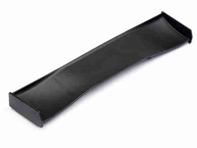 109159_109159_01p_800_600 HPI 109159 Gt Wing Set (Type F / 10Th Scale / Black)