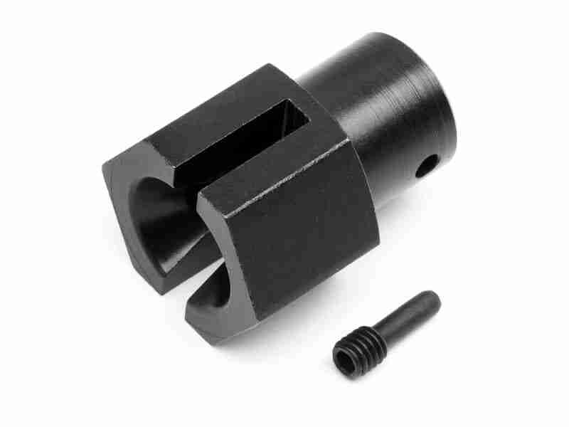 109268_109268_01_800_600 HPI 109268 Brake Hub 6X8X19mm