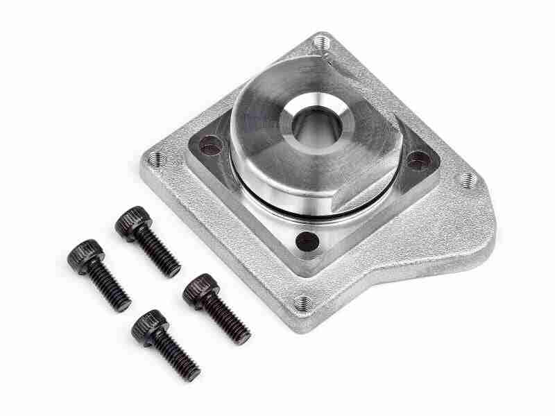 109289_109289_01p_800_600 HPI 109289 Back Plate With O-Rings And Screw Set (G3.0 Ho)