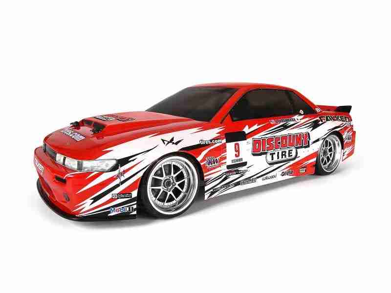 109385_109291_000pp_800_600 HPI 109385 Nissan S13 Body (200mm)