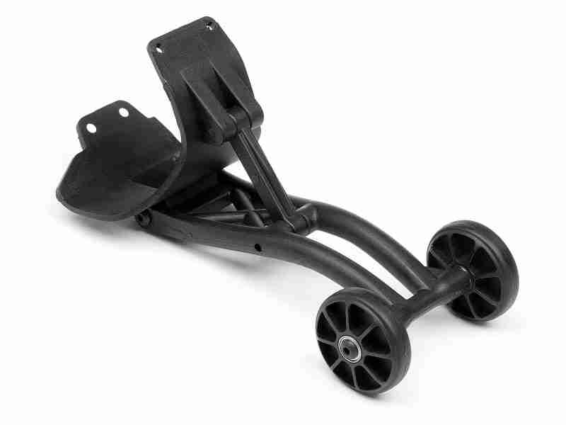 109426_109426_01p_800_600 HPI 109426 E-Firestorm Wheelie Bar