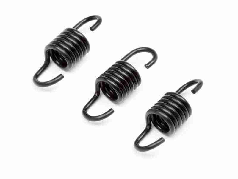 109784_109784_01_800_600 HPI 109784 Exhaust Spring 0.9X5X13mm