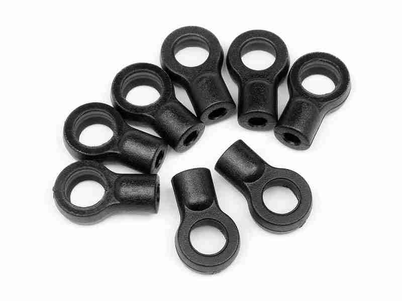 110072_110072_01p_800_600 HPI 110072 Rod End 6X14mm (8Pcs)