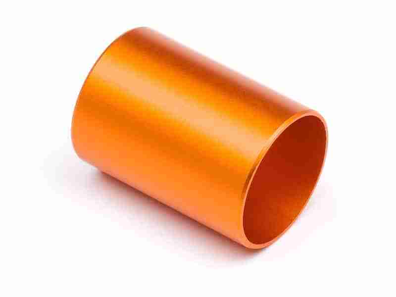 110146_110146_01p_800_600 HPI 110146 Diff Pipe 14X20X0.5mm (Orange)