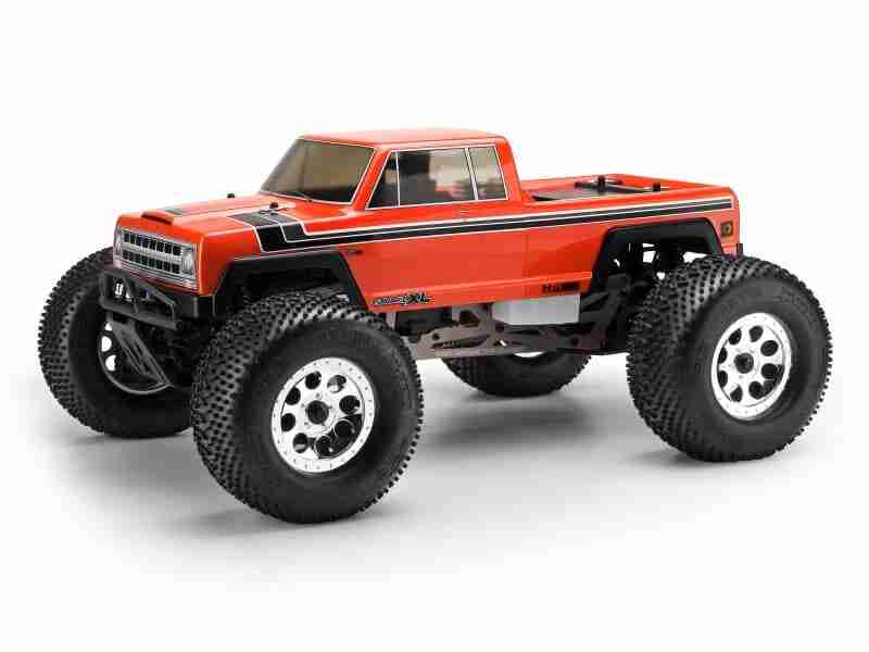 110238_110238_01_800_600 HPI 110238 Gtxl-1 Vintage Body