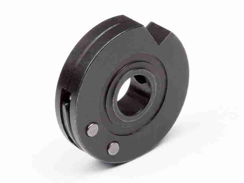 111097_111097_01_800_600 HPI 111097 Second Gear Clutch Holder 6X21X5mm