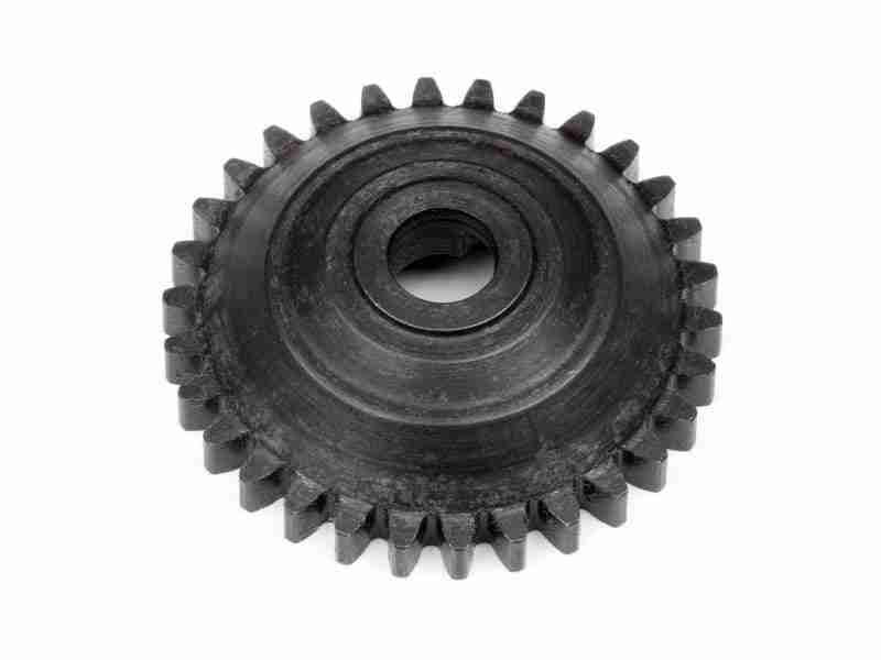111169_111169_01_800_600 HPI 111169 Drive Gear 30Tx1M (Steel)