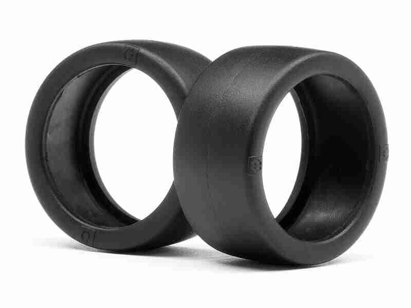 111254_111254_01p_800_600 HPI 111254 Tire 36X17.5mm (D Compound/4Pcs)