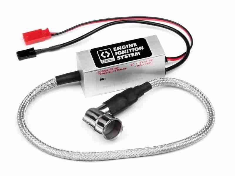 111338_111338_02_800_600 HPI 111338 Ignition System