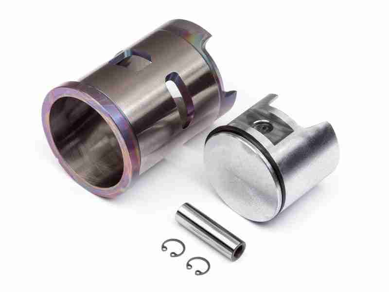 111341_111341_01_800_600 HPI 111341 Cylinder Liner/Piston Set (Octane 15Cc)