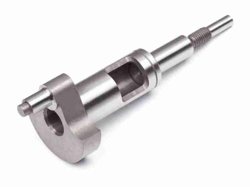 111343_111343_01_800_600 HPI 111343 Crankshaft (Octane 15Cc)