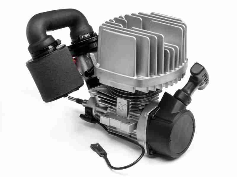 111390_111390_05_800_600 HPI 111390 Octane 15Cc Engine