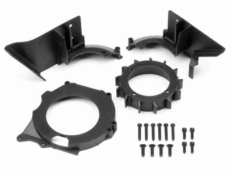 111790_111790_01_800_600 HPI 111790 Cooling Fan Unit Set