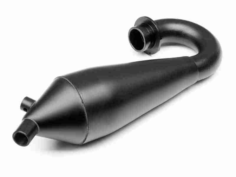 112494_112494_01_800_600 HPI 112494 Muffler 19X56X180X11mm