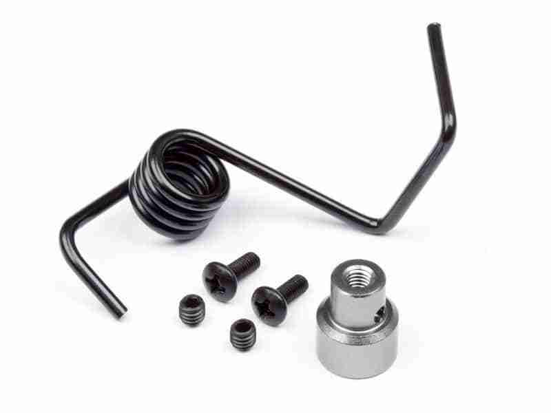 112654_112654_01_800_600 HPI 112654 Muffler Mount / Hanger Wire Set