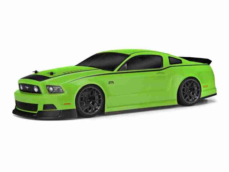 113122_109494_01_800_600 HPI 113122 2014 Ford Mustang RTR Body (200mm)