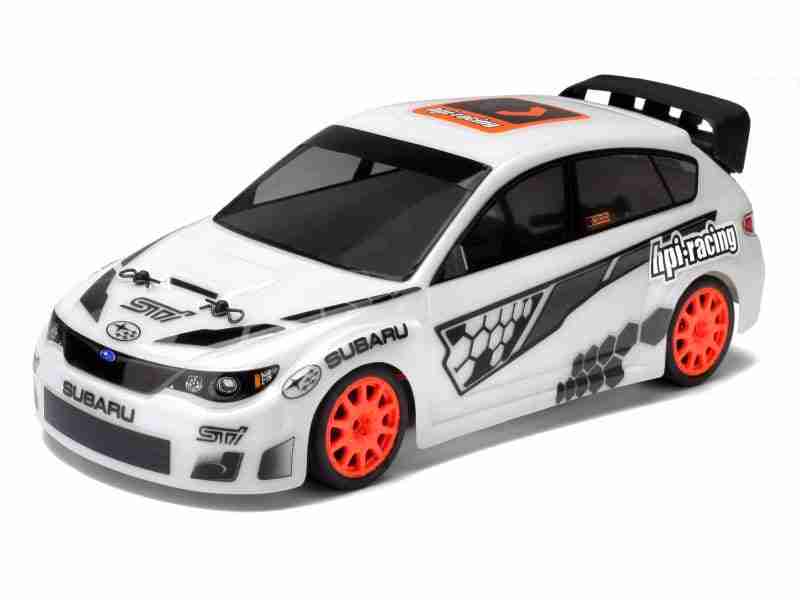 113236_113236_01n_800_600 HPI 113236 Subaru Wrx Sti Body (150mm)