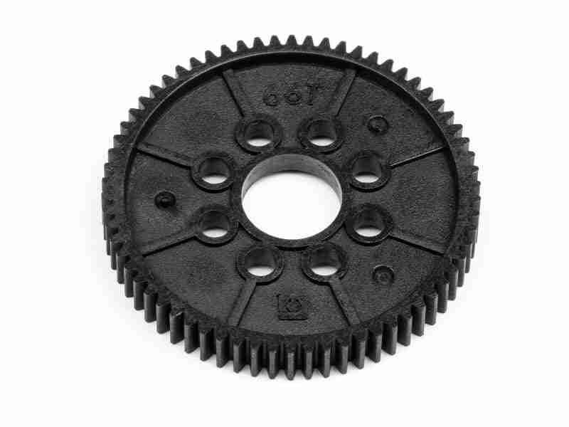 113706_113706_01_800_600 HPI 113706 Spur Gear (66T)