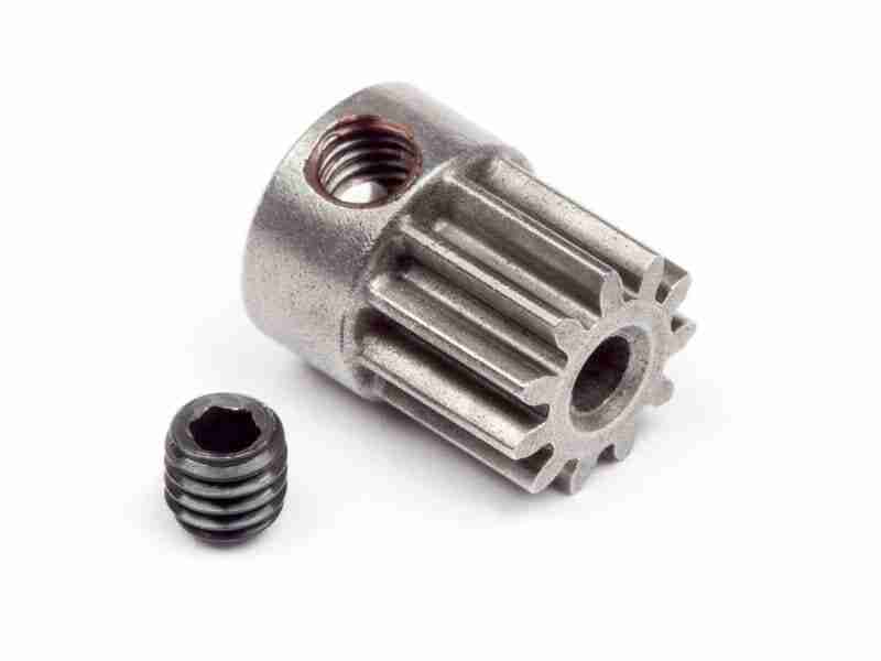114113_114113_01_800_600 HPI 114113 Pinion Gear 11T (Sintered Metal)