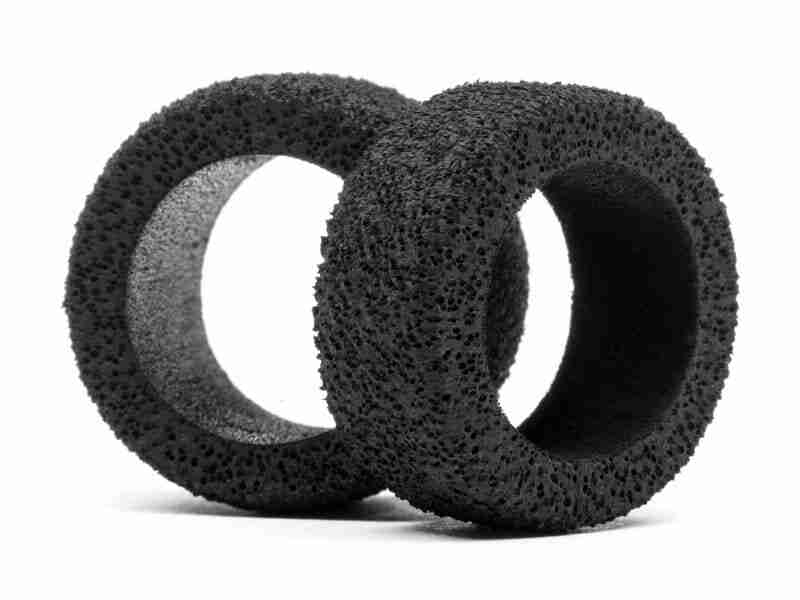114262_114262_01_800_600 HPI 114262 Q32 Foam Tire Set F/R (Firm/26X10/26X14/4Pcs)