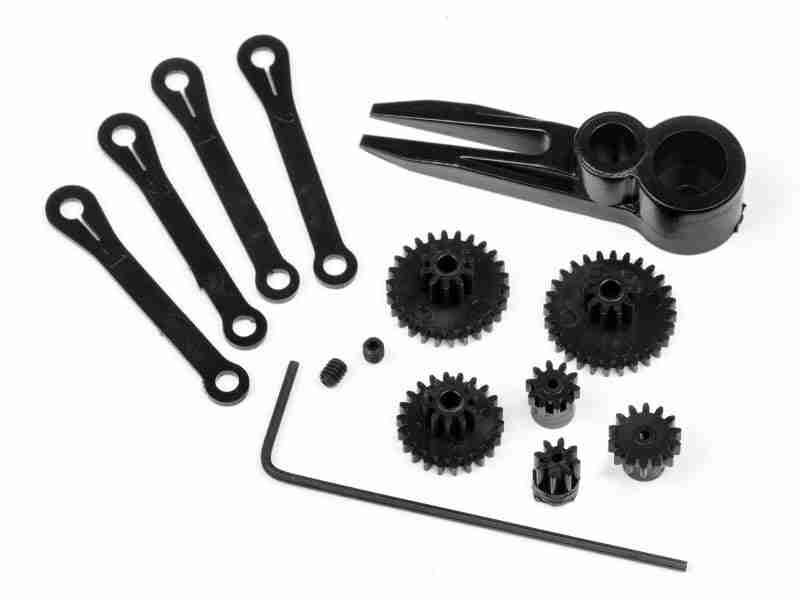 114265_114265_01_800_600 HPI 114265 High Speed Gears/Stability Adjustment Set