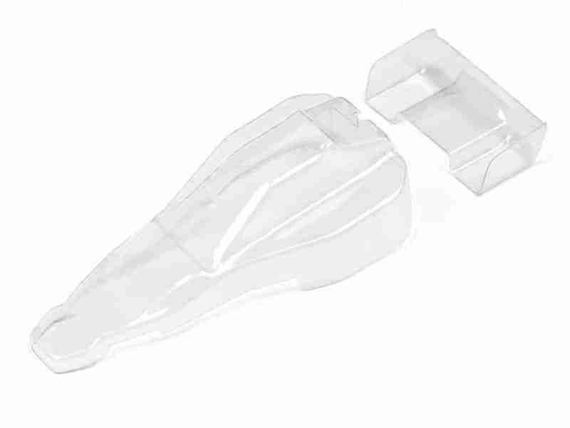 114283_114283_01_800_600 HPI 114283 Q32 Baja Buggy Body And Wing Set (Clear)