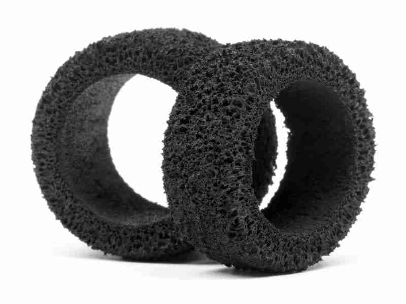 114287_114287_01_800_600 HPI 114287 Q32 Foam Tire Set F/R (Soft/26X10/26X14/4Pcs)