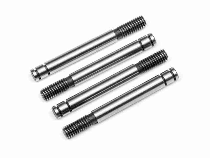 114307_114307_01_800_600 HPI 114307 Shock Shaft 3.0X28mm (4Pcs)