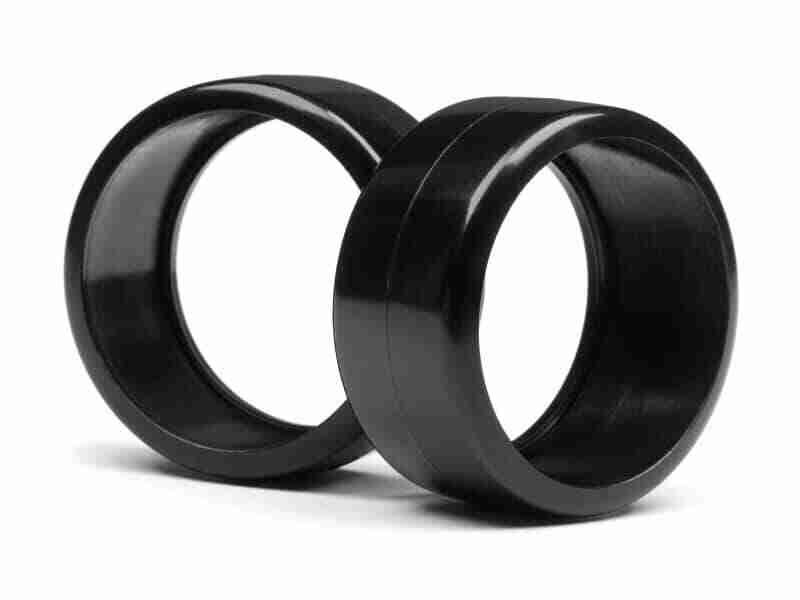 114382_114382_01_800_600 HPI 114382 Micro Drift Tire Set (17.5mm/4Pcs)