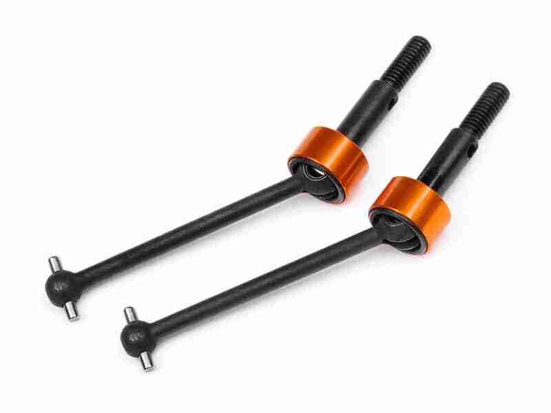 114437_114437_01_800_600 HPI 114437 Universal Drive Shaft Set (2Pcs)