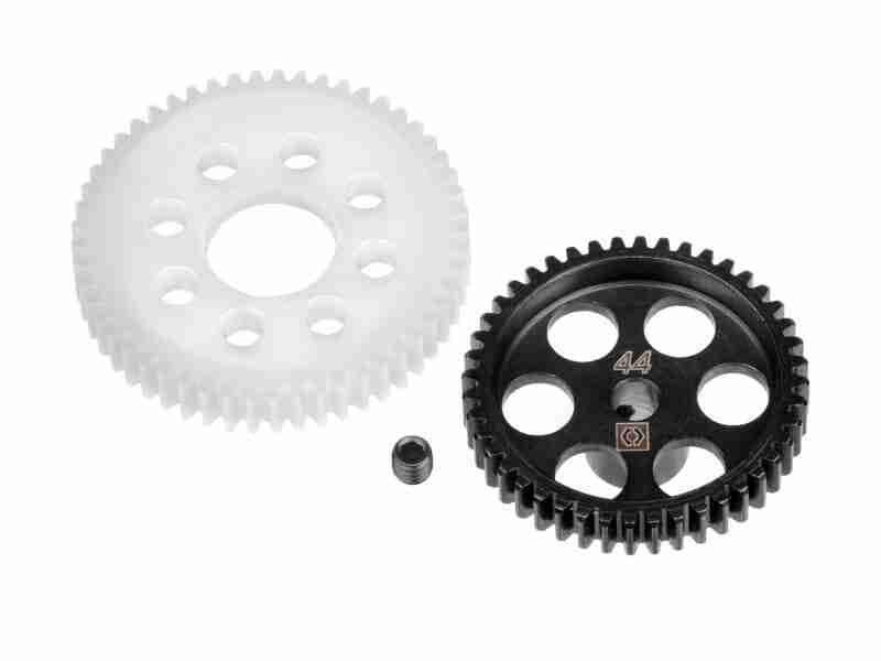 114569_114569_01_800_600 HPI 114569 High Speed Gear Set (Sport 3)
