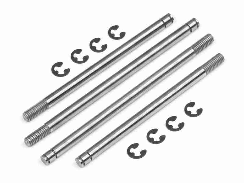 115286_115286_01_800_600 HPI 115286 Shock Shaft Set (Front/Rear)