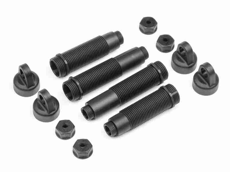 115287_115287_01_800_600 HPI 115287 Shock Body Set (Front/Rear)