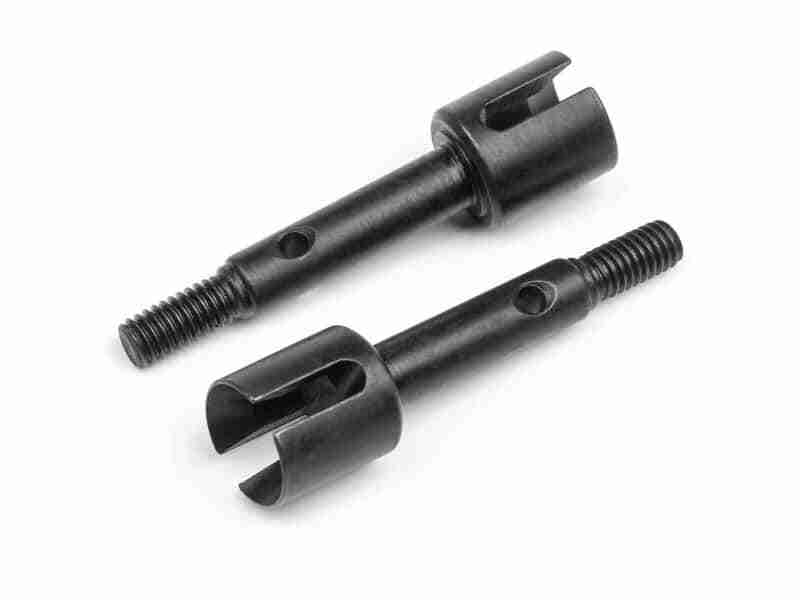 115295_115295_01_800_600 HPI 115295 Stub Axle (2Pcs)