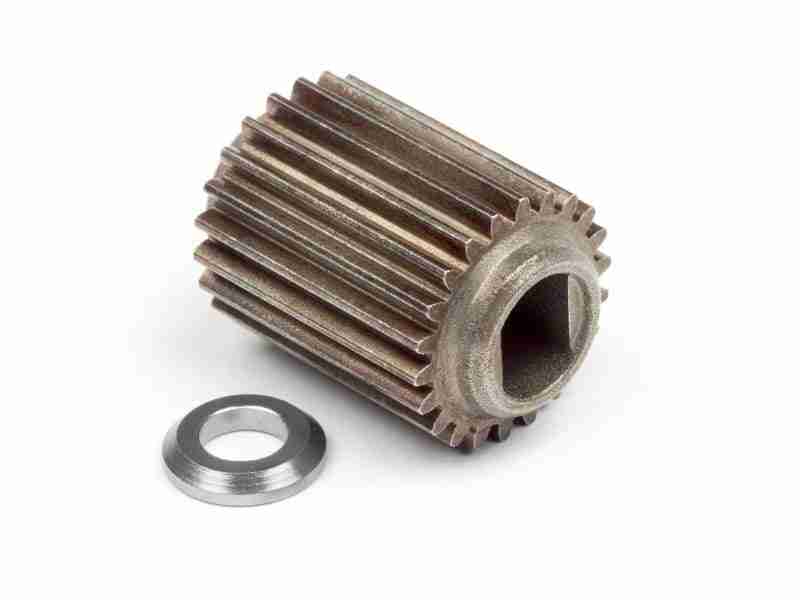 115299_115299_01_800_600 HPI 115299 Top Shaft Gear Set (22T)