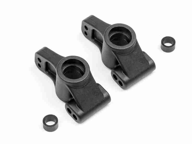 115301_115301_01n_800_600 HPI 115301 Rear Hub Set (2Pcs)