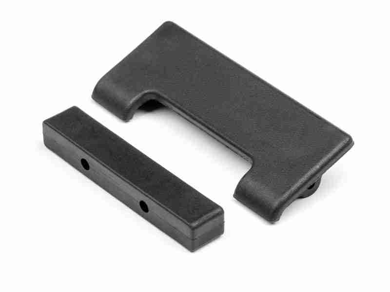 115310_115310_01_800_600 HPI 115310 Rear Arm Mount/Rear Skid Plate