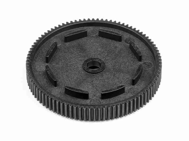 115316_115316_01_800_600 HPI 115316 90T Spur Gear (48P)
