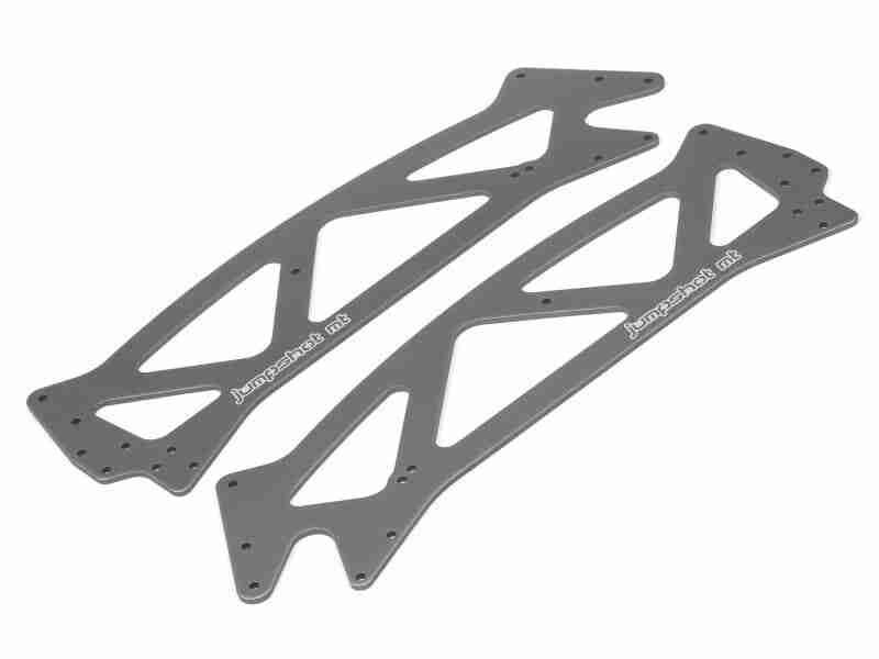 115317_115317_01_800_600 HPI 115317 Tvp Main Chassis Set