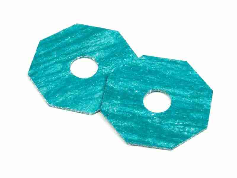 115319_115319_01_800_600 HPI 115319 Slipper Pad (2Pcs)