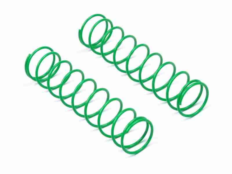 115521_115521_01_800_600 HPI 115521 Spring 13X69X1.1mm 10 Coil Green Spring Rate Vgjr