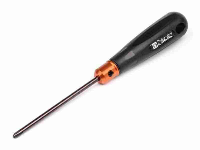 115534_115534_01_800_600 HPI 115534 Pro-Series Tools 4mm Phillips ScreWDriver