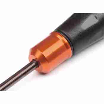 HPI 115534 Pro-Series Tools 4mm Phillips ScreWDriver