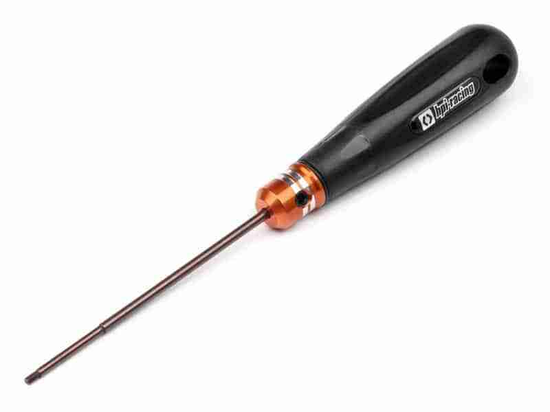 115538_115538_01_800_600 HPI 115538 Pro-Series Tools 2.0mm Hex Driver