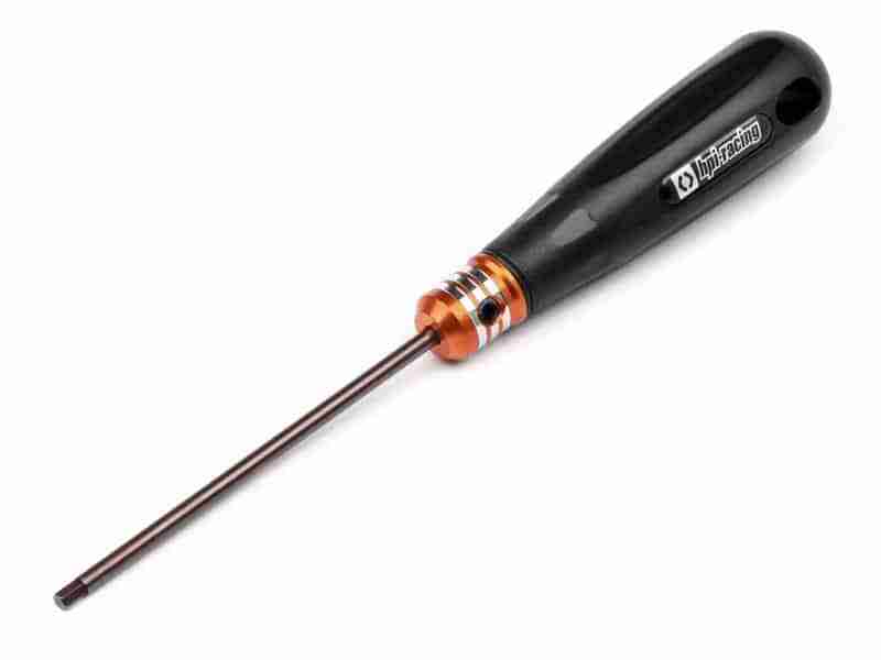 115540_115540_01_800_600 HPI 115540 Pro-Series Tools 3.0mm Hex Driver